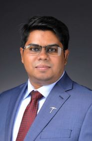 Mohammad Saidur Rahman